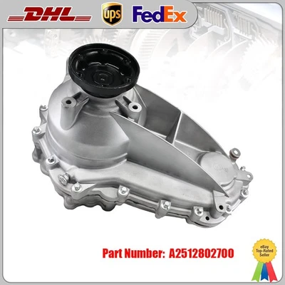 Transfer Case For 2011-2013 Jeep Grand Cherokee Dodge Durango Single Speed 3.6L - Image 1 of 4