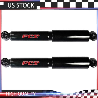 Amortiguadores traseros nuevos OE para Chrysler Town & Country 2008-2010 Foto 1 de 3