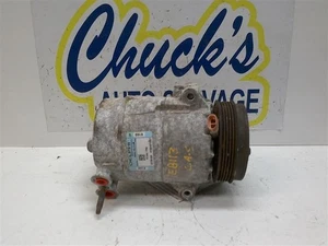 AC Compressor Fits 04-06 MALIBU 202270 - Picture 1 of 9