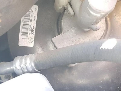 A6394300208 servofreno MERCEDES-BENZ VITO MIXTO FURGONETA (W639) 2003 5153446 - Изображение 1 из 3