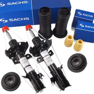 Sachs Ammortizzatore Domlager Frontale per Ford Fiesta VI CB1 Ccn Van Mazda 2 De - Foto 1 di 4