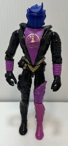 Cops And Crooks Koo Koo Actionfigur 1989 - Bild 1 von 7