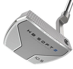 New Cleveland Golf Huntington Beach Soft 2 #10.5P Putter - Picture 1 of 6