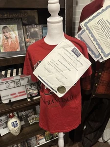 Leave It To Beaver Filmschrank mit Echtheitszertifikat - Bild 1 von 2