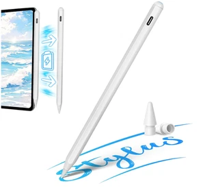 Apple Pencil iPad 10. Generation / 9. Generation iPad Pencil für iPad Air 4./5 - Bild 1 von 6