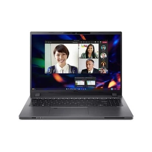 Acer TravelMate P2 TMP216-51-TCO Intel Core i5-1335U 8GBRAM 512GB SSD 16" Laptop - Picture 1 of 4