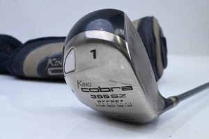 Ladies Cobra SZ Driver / 13.5 Degree / Ladies Flex Aldila HM Tour 50 Shaft - Picture 1 of 9