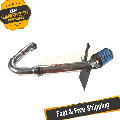 Injen PF5072P PF Cold Air Intake for 2011-2023 Dodge Challenger/Charger 3.6L V6 Foto 1 de 4