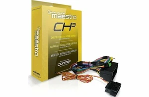 iDatalink HRN-HRR-CH3 Plug & Play Installation Harness F/ Chrysler, Dodge, Jeep - Picture 1 of 1