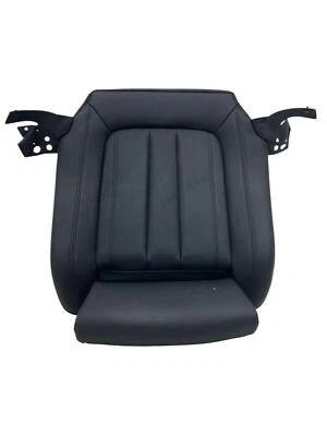 2019-2023 BMW X7 G07 FRONT LEFT DRIVER LOWER HEATED SPORT SEAT CUSHION OEM - Image 1 of 4