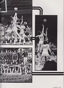 1978 Barack Obama Punahou High School Annuario - Honolulu Hawaii - JR - Foto 1 di 3