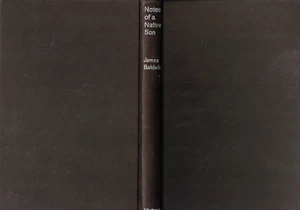 Baldwin, J. Notes of a Native Son Michael Joseph, 1964. - Picture 1 of 2