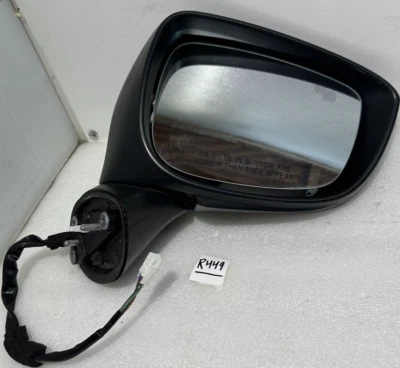 Espejo retrovisor lateral derecho para Mazda CX-5 CX5 2015 2016 sin cubierta Foto 1 de 4