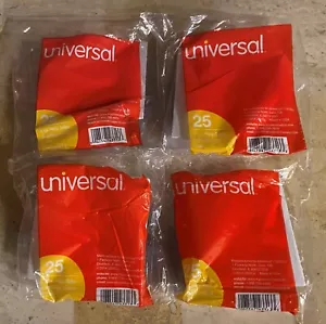 100 SCHEDE TRASPARENTI 3,5" (taglio 1/3) per APPENDERE FILE (con inserti vuoti), SPEDIZIONE GRATUITA* - Foto 1 di 1