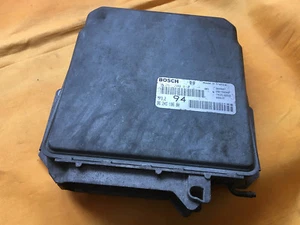 CITROEN EVASION 2.0 - CENTRALINA MOTORE 0261200810 - 9624518680 - Picture 1 of 1