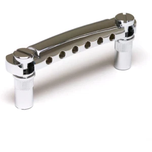 Graph Tech GTB93 ResoMax NV Tailpiece Chrome - Picture 1 of 1