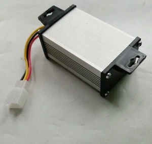 36~72V to 12V Voltage Converter Power Transformer for Electric Bicycle Motorbike - Picture 1 of 3