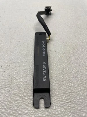 2014 - 2016 KIA CADENZA БЕСКЛЮЧЕВАЯ ВХОДНАЯ АНТЕННА 954203K200 OEM 231798 - Изображение 1 из 4