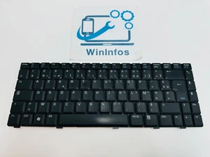 French Keyboard Original V020662BK1 ASUS Z99S (A8SC) Z99S-4P059C - Picture 1 of 2