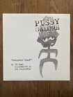 PUSSY GALORE: Sugarshit scharf CAROLINE 12" LP 33 1/MIN