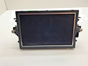 MERCEDES C ML GL CLASS SAT NAV DISPLAY DASHBOARD SCREEN OEM A1729011302 2015 - Picture 1 of 14