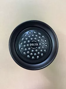 Delta RP41589RB Fundamentos de Ducha Universal Cabezal de Ducha - Bronce Veneciano - Imagen 1 de 3
