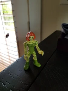 Imaginext DC Super Friends Poison Ivy - Picture 1 of 4