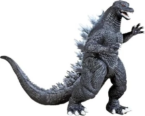 Godzilla 11" Classic (2004) Figur Toho Serie - Bild 1 von 8