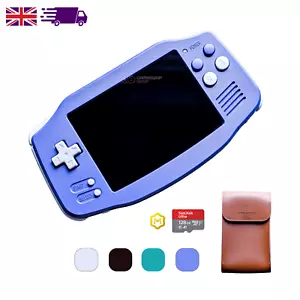 Anbernic RG34XX Retro Handheld Games Console + Upgraded Card Option | UK Stock - Picture 1 of 25