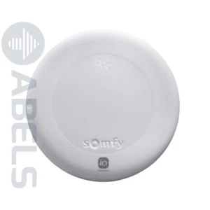 Somfy Sunis WireFree II io (1818285) bidirektionaler Funk-Sonnensensor *NEU* - Bild 1 von 1