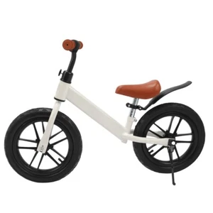 Toddler Balance Bike For 2 Year Old, Age 24 Months to 5 Years Old, 12 Inch Push - Picture 1 of 14