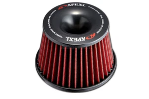 APEXi Power Intake Air Filter Kit Vitz RS NCP91 508-T036 ##126121079 - Foto 1 di 1
