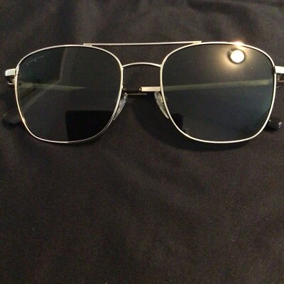 salvatore ferragamo gafas de sol hombre Foto 1 de 4