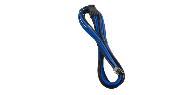 CableMod C-Series PRO ModMesh 8-Pin PCIe Kabel für Corsair RMi/R - Bild 1 von 1