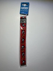 Cordón multiusos Disney Mickey Mouse para niños de 3 años mayores - Imagen 1 de 9