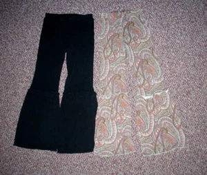 LOT OF 2 ART CLASS PANTS GIRLS SIZE 6/6X - Picture 1 of 2