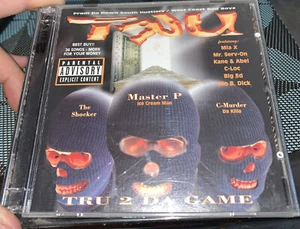 tru tru 2 da game cd - Bild 1 von 4