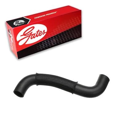 Manguera de refrigerante de radiador Gates superior para Subaru XV 2013-2016 2L H4 gasolina Foto 1 de 3