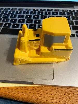 Caterpillar  Track Type Dozer soft rubber  - Image 1 of 4