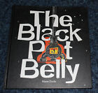 The Black Pot Belly By Maree Coote
