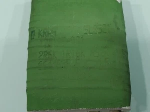2R6K1R16KR52K heater resistor for CITROEN C3 1.4 HDI AUDACE 2007 509562 - Picture 1 of 23