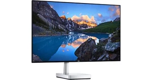 Dell S2718D 27" 16:9 Ultrathin IPS LCD Monitor HDMI USB-C USB-3.0 - Picture 1 of 10