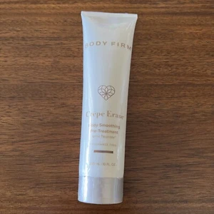 Body Firm CREPE ERASE Advanced Body Smoothing Pre-Treatment 10oz-New And Sealed - Picture 1 of 7