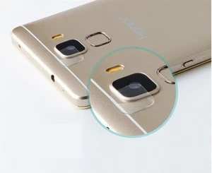 Camera Lens 9H Armored Glass Protection Film Heavy Duty Foil Huawei Honor 7 - Picture 1 of 7