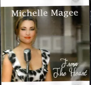 Michelle Magee From The Heart - Picture 1 of 1