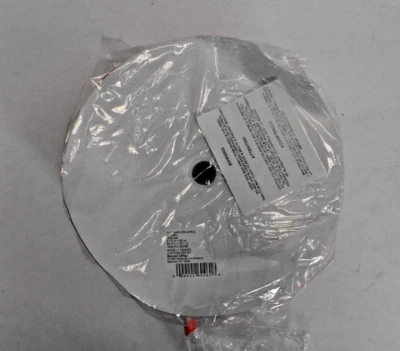 复活节橙色亚麻有线丝带 2.5 英寸 RBTY 春季夏季彩虹工艺 50 码 — 第 1/4 张图片