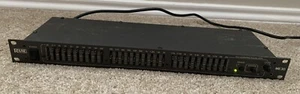 Rane ME30 - 30 Band MicroGraphic Graphic Equalizer w Rack - Tested & Working - Picture 1 of 9