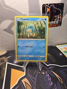 Panpour - 36/147 - Common Burning Shadows - Picture 1 of 2
