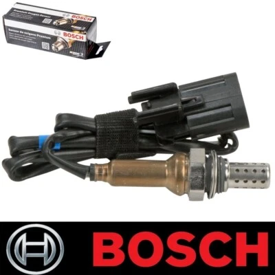 Oxygen Sensor Downstream Genuine Bosch for 2007-2011 HYUNDAI AZERA V6-3.3L - Image 1 of 4