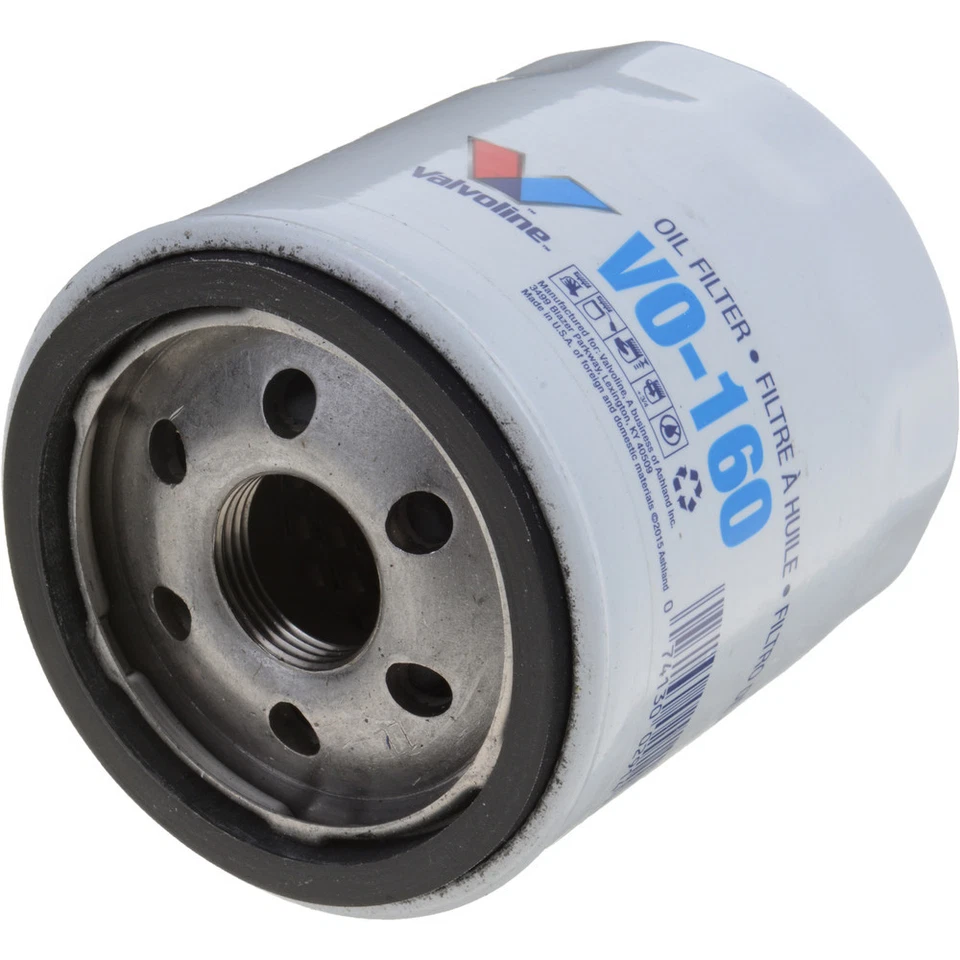 Filtro de aceite de motor Valvoline VO-160 Foto 1 de 1